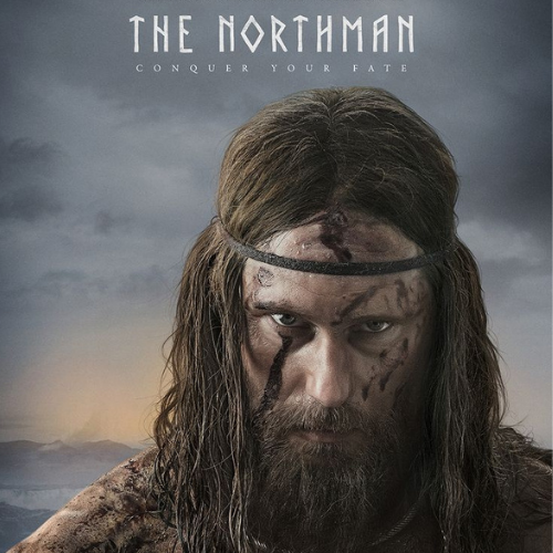 THE NORTHMAN
