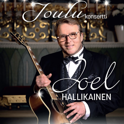 Joel Hallikainen – Joulun kosketus