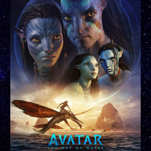 AVATAR – THE WAY OF WATER