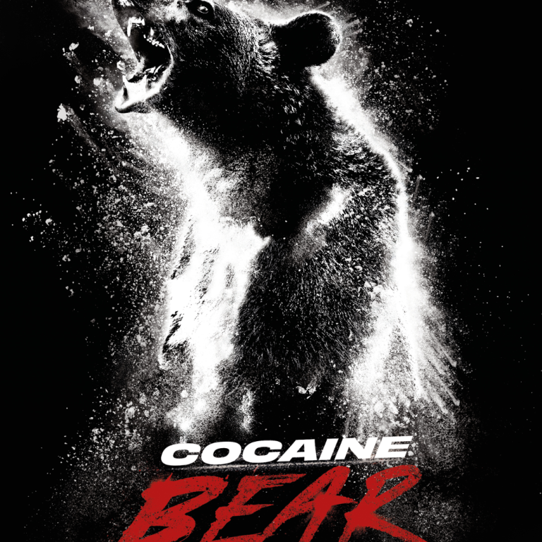 COCAINE BEAR