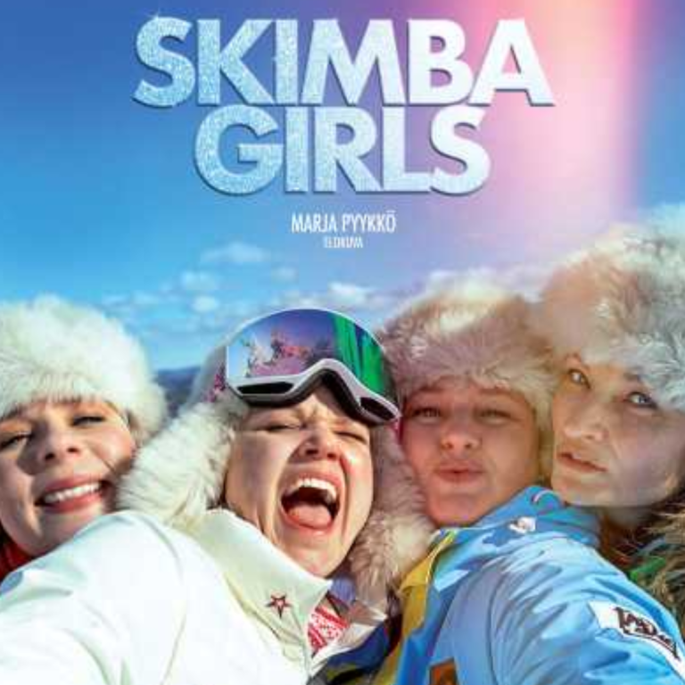 SKIMBA GIRLS