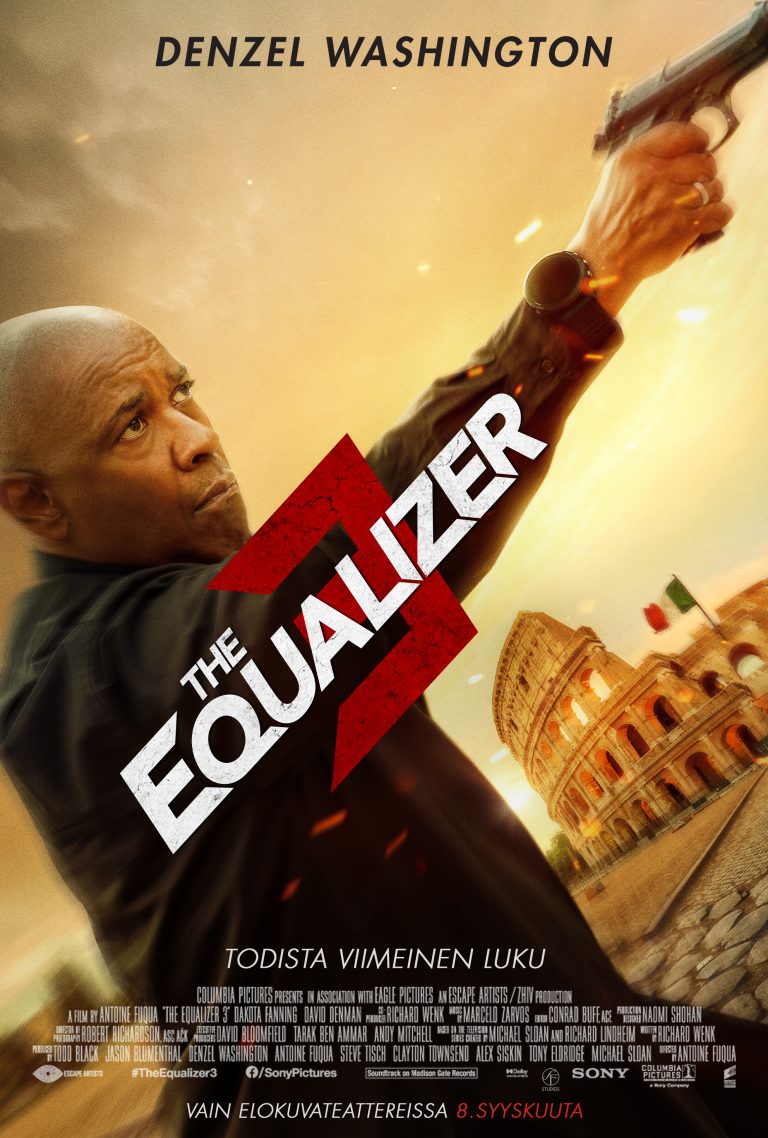 EQUALIZER 3- THE FINAL CHAPTER